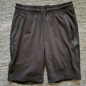 American Eagle Sweat-shorts XS